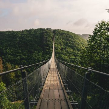 Wie Menschen über sich hinauswachsen, indem sie die Vergangenheit hinter sich lassen